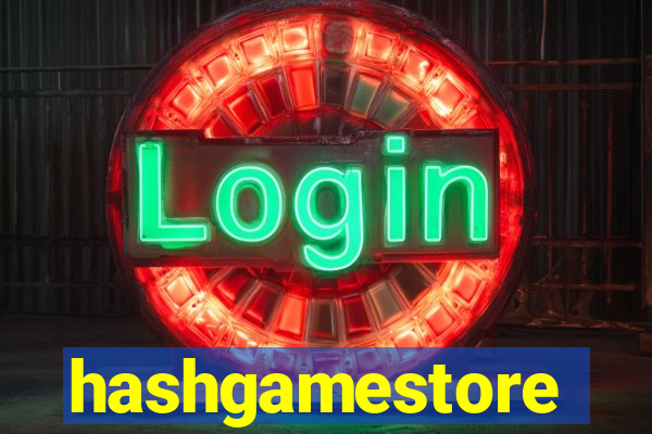 hashgamestore