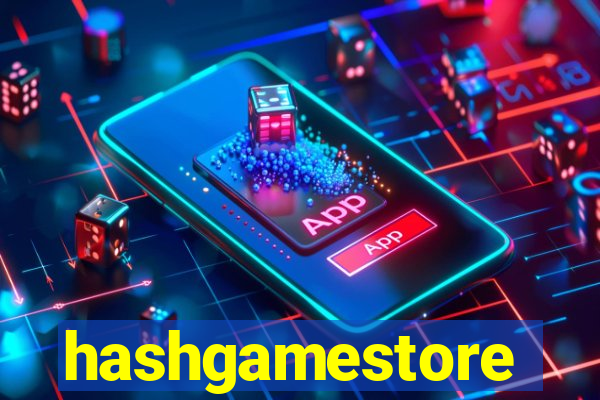 hashgamestore