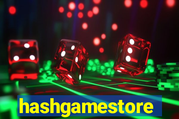 hashgamestore