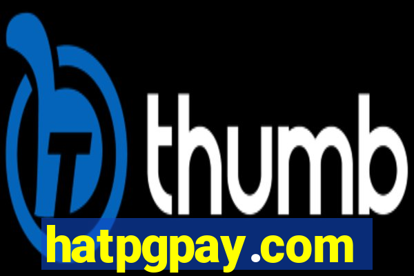 hatpgpay.com