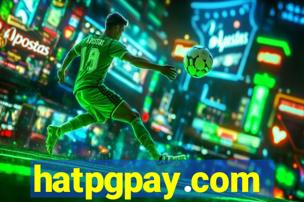 hatpgpay.com