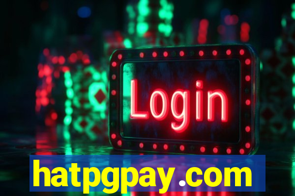 hatpgpay.com