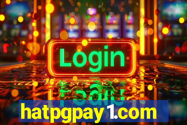 hatpgpay1.com