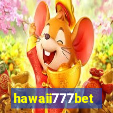 hawaii777bet