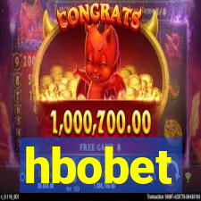 hbobet