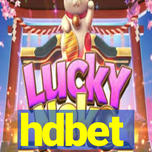 hdbet