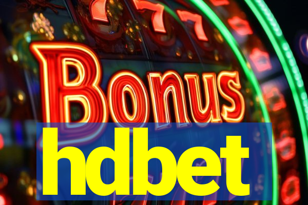 hdbet