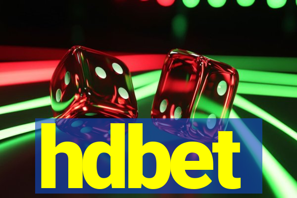 hdbet