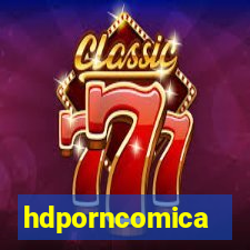 hdporncomica