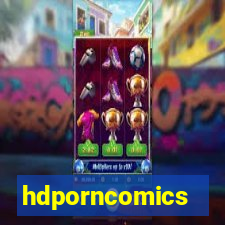 hdporncomics