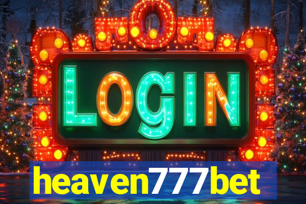 heaven777bet