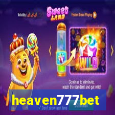 heaven777bet