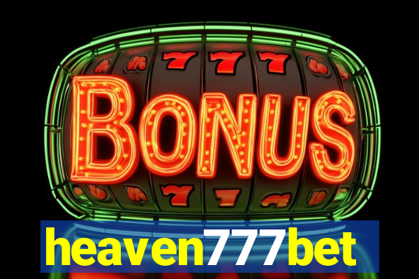 heaven777bet