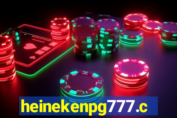 heinekenpg777.com