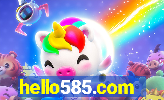 hello585.com