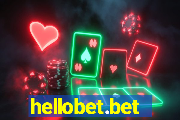 hellobet.bet