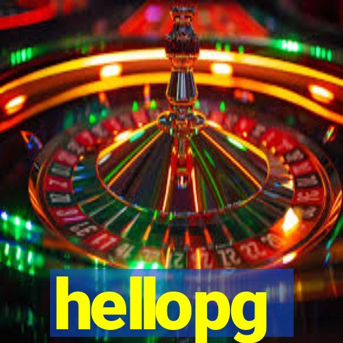 hellopg