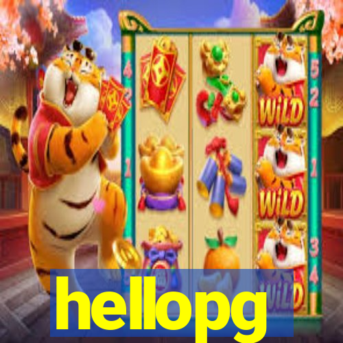 hellopg