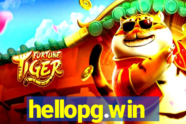 hellopg.win