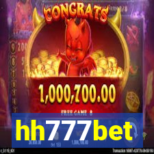 hh777bet