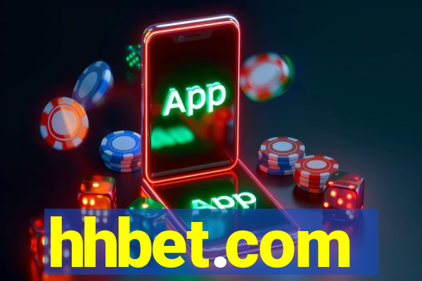 hhbet.com