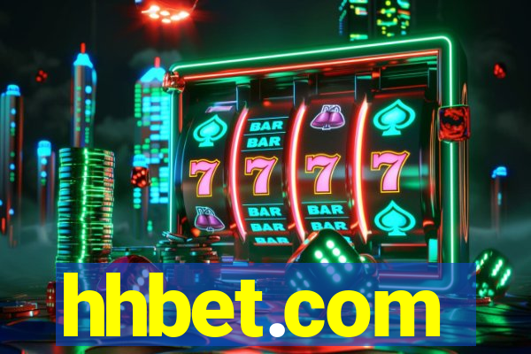 hhbet.com