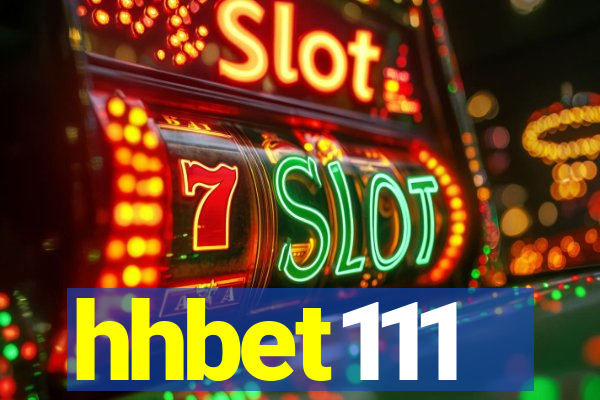 hhbet111