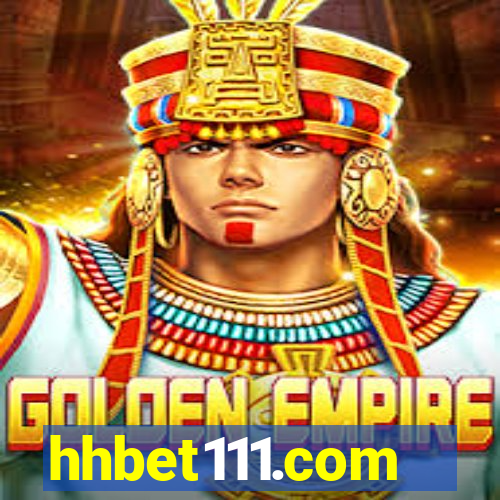 hhbet111.com