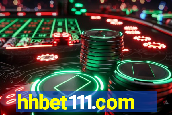 hhbet111.com