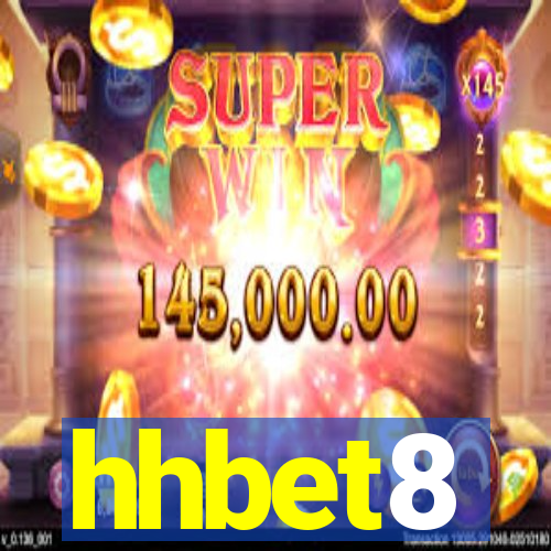 hhbet8