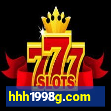 hhh1998g.com