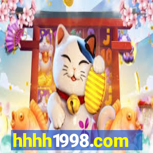 hhhh1998.com