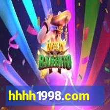 hhhh1998.com