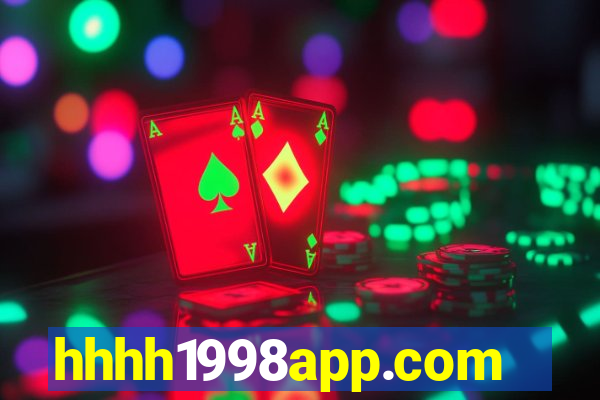 hhhh1998app.com