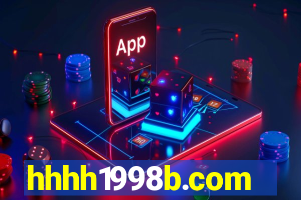 hhhh1998b.com