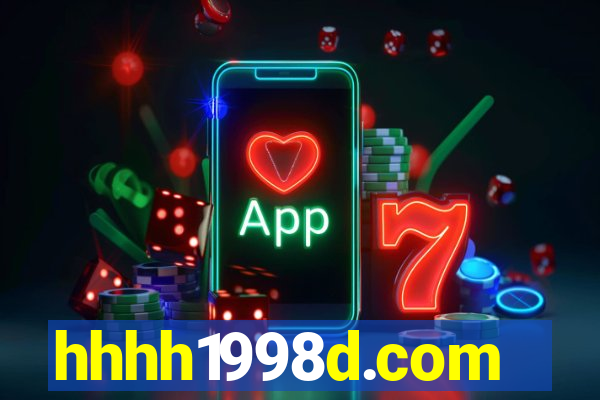 hhhh1998d.com