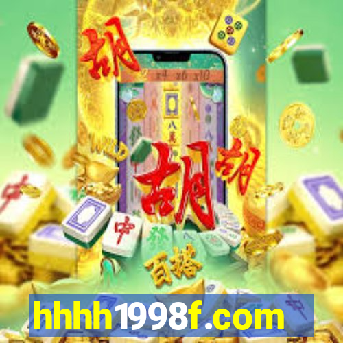 hhhh1998f.com