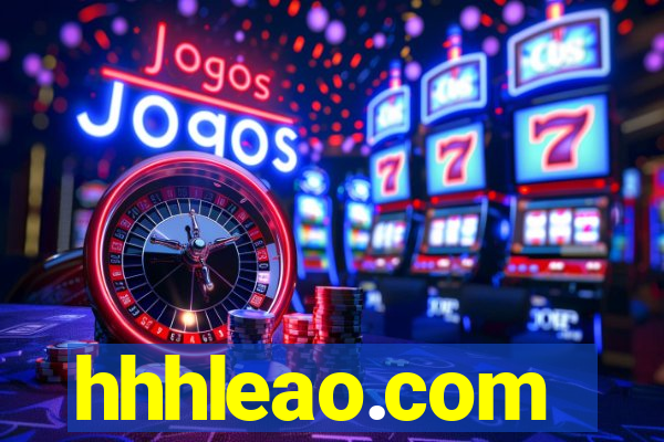 hhhleao.com