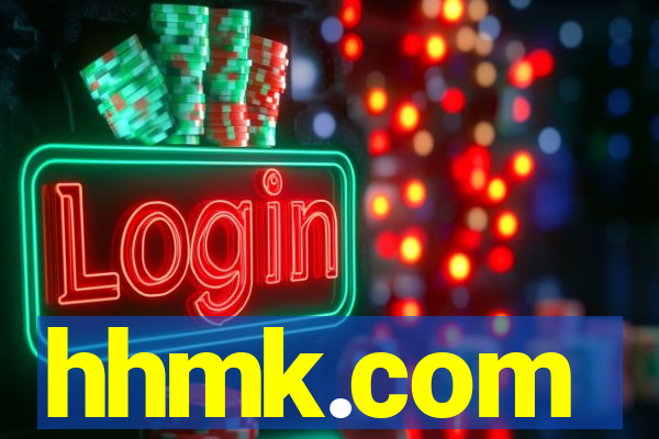 hhmk.com