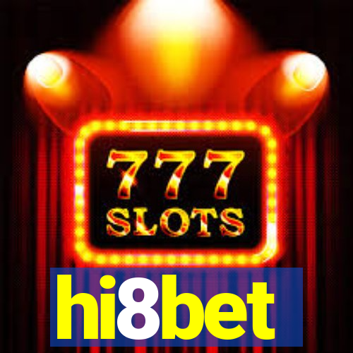 hi8bet