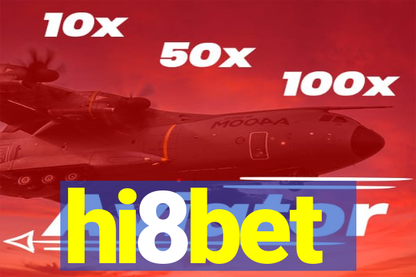 hi8bet