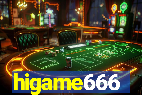 higame666