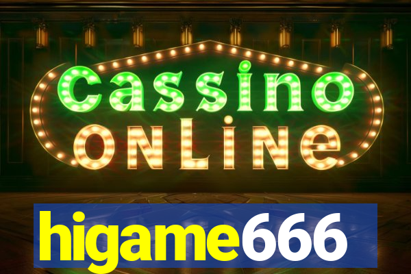 higame666