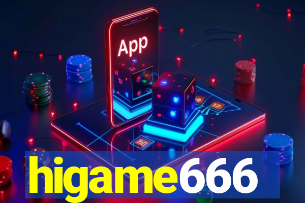 higame666