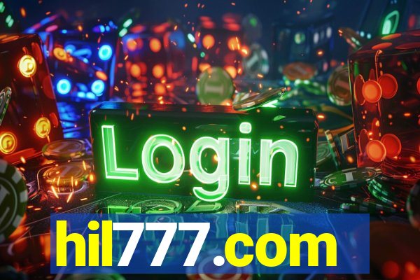 hil777.com