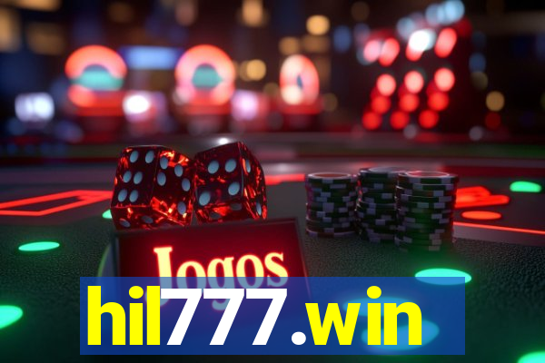 hil777.win