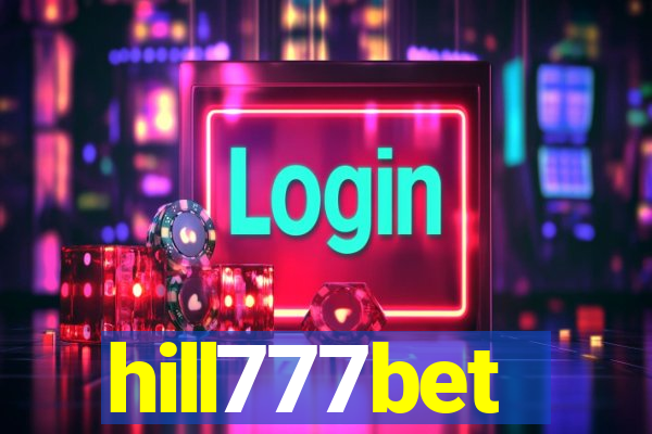 hill777bet