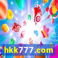 hkk777.com