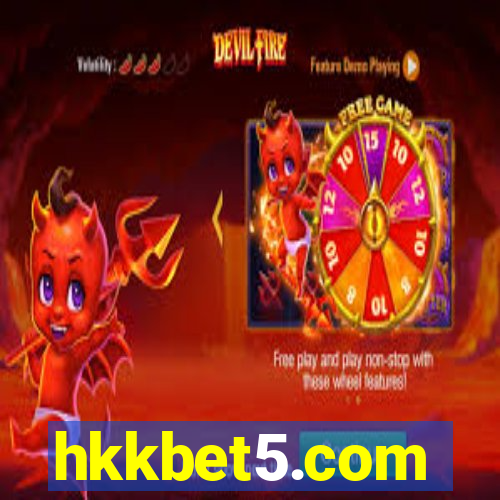 hkkbet5.com