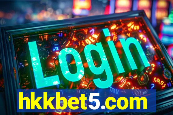 hkkbet5.com